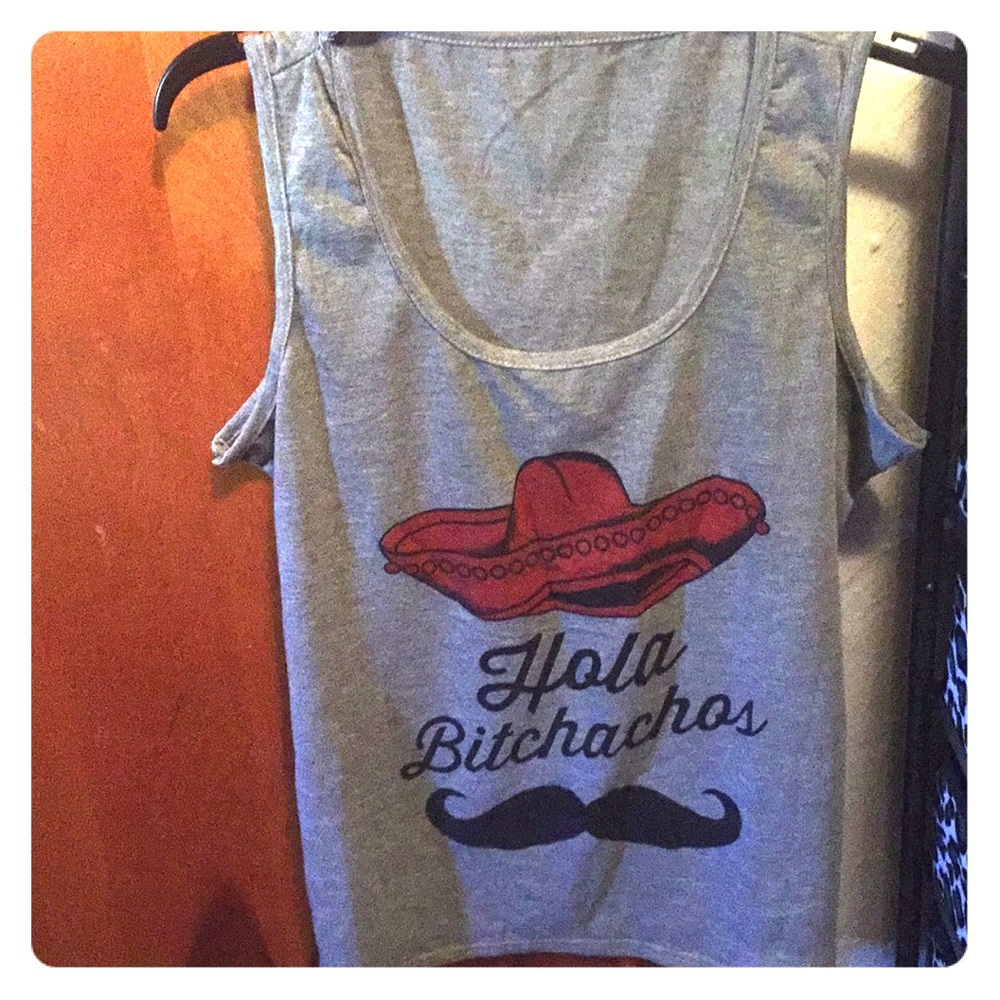 Tank top